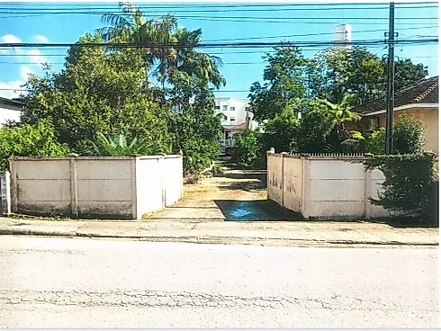 Terreno em São Sebastião, Palhoça