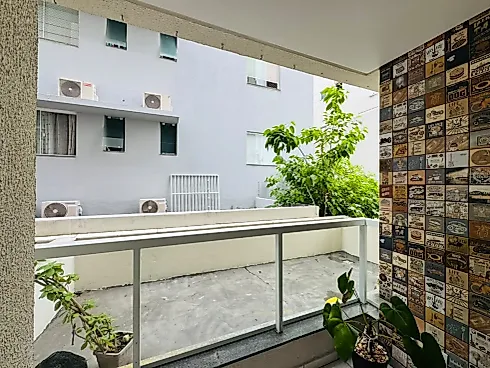 Apartamento 3 Quartos com 1 Suíte - Pedra Branca - Foto 7