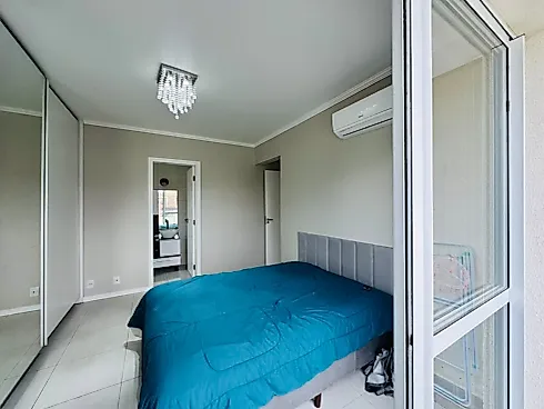 Apartamento 3 Quartos com 1 Suíte - Pedra Branca - Foto 8