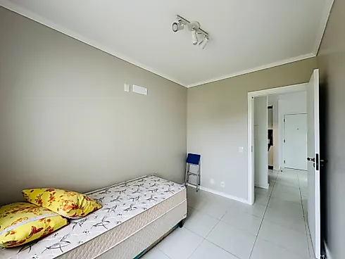 Apartamento 3 Quartos com 1 Suíte - Pedra Branca - Foto 13