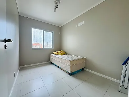 Apartamento 3 Quartos com 1 Suíte - Pedra Branca - Foto 14