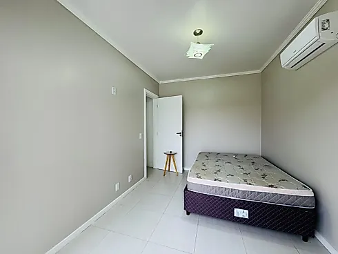 Apartamento 3 Quartos com 1 Suíte - Pedra Branca - Foto 17