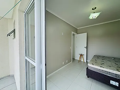 Apartamento 3 Quartos com 1 Suíte - Pedra Branca - Foto 18
