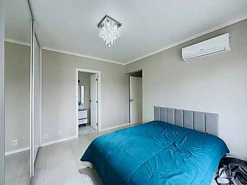 Apartamento 3 Quartos com 1 Suíte - Pedra Branca - Foto 10