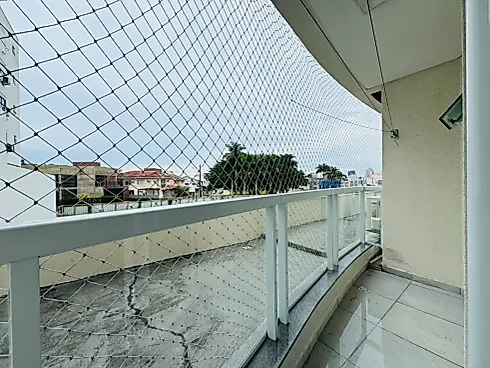 Apartamento 3 Quartos com 1 Suíte - Pedra Branca - Foto 15
