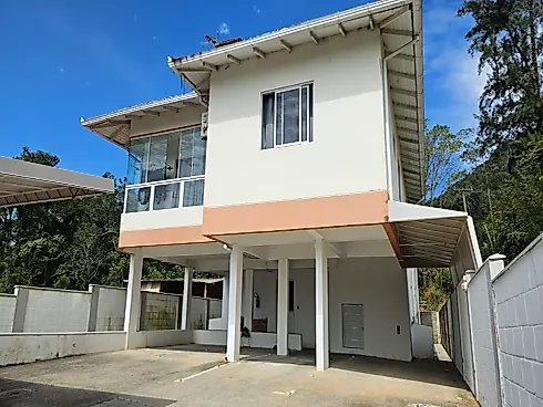 Apartamento em Alto Aririu, Palhoça