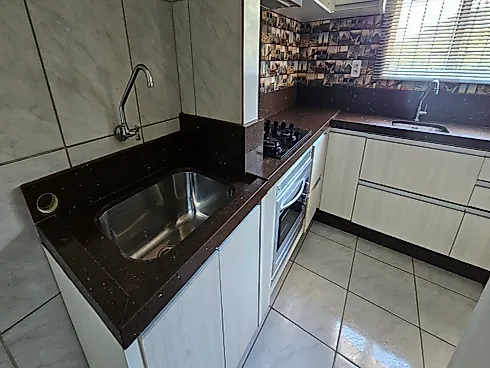 Apartamento em Alto Aririu, Palhoça