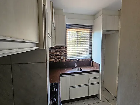 Apartamento 2 Dormitórios  Mobiliado - Alto Aririú - Foto 9