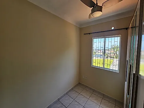Apartamento 2 Dormitórios  Mobiliado - Alto Aririú - Foto 14