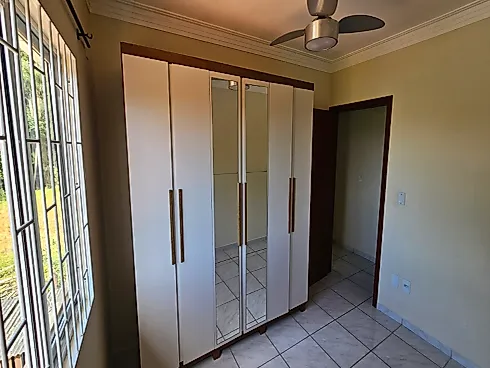 Apartamento 2 Dormitórios  Mobiliado - Alto Aririú - Foto 16