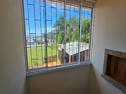 Apartamento 2 Dormitórios  Mobiliado - Alto Aririú - Foto 19