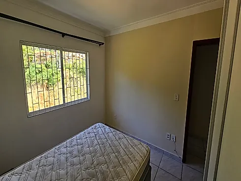 Apartamento 2 Dormitórios  Mobiliado - Alto Aririú - Foto 18