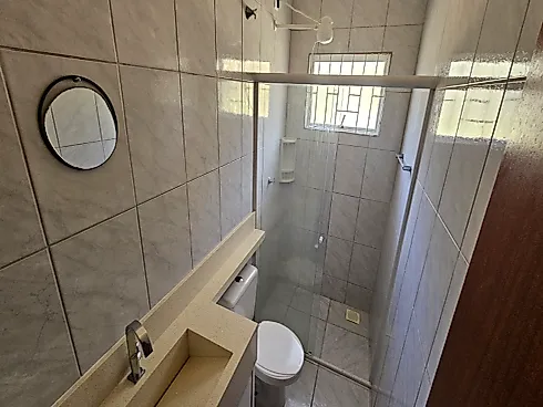 Apartamento 2 Dormitórios  Mobiliado - Alto Aririú - Foto 20