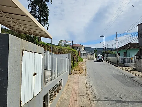 Apartamento 2 Dormitórios  Mobiliado - Alto Aririú - Foto 21