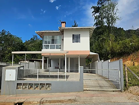 Apartamento em Alto Aririu, Palhoça