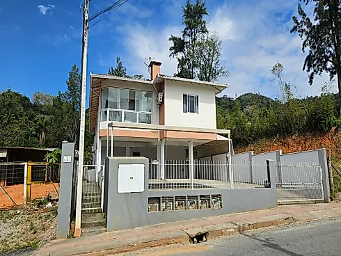 Apartamento em Alto Aririu, Palhoça