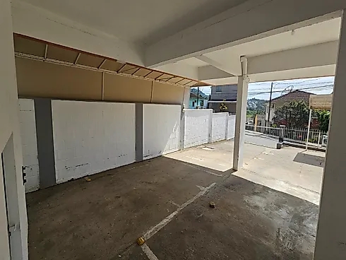 Apartamento 2 Dormitórios  Mobiliado - Alto Aririú - Foto 13