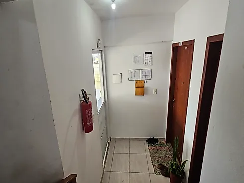 Apartamento em Alto Aririu, Palhoça