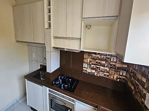 Apartamento 2 Dormitórios  Mobiliado - Alto Aririú - Foto 7