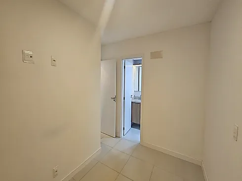 Apartamento 2 Dormitórios com Suite- Pedra Branca - Foto 11