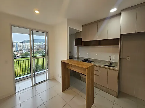 Apartamento 2 Dormitórios com Suite- Pedra Branca - Foto 6