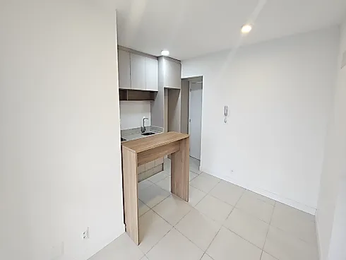Apartamento 2 Dormitórios com Suite- Pedra Branca - Foto 7