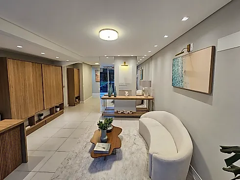 Apartamento em Pedra Branca, Palhoça