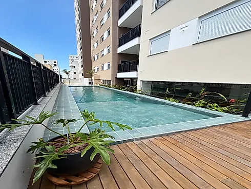 Apartamento 2 Dormitórios com Suite- Pedra Branca - Foto 21