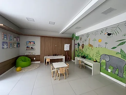 Apartamento 2 Dormitórios com Suite- Pedra Branca - Foto 20