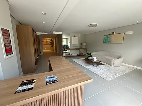 Apartamento 2 Dormitórios com Suite- Pedra Branca - Foto 18