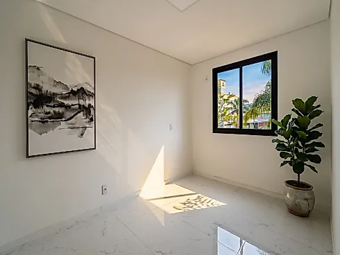 Apartamento 2 Quartos no Residencial Maanaim - Nova Palhoça - Foto 5