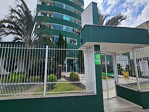 Apartamento 3 Dormitórios com Suíte - Centro Palhoça - Foto 31