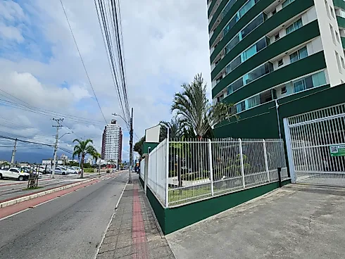 Apartamento 3 Dormitórios com Suíte - Centro Palhoça - Foto 32