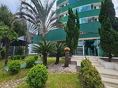 Apartamento 3 Dormitórios com Suíte - Centro Palhoça - Foto 33