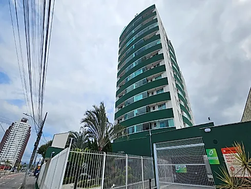 Apartamento 3 Dormitórios com Suíte - Centro Palhoça - Foto 30
