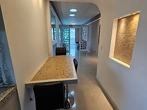Apartamento em Ponte do Imaruim, Palhoça