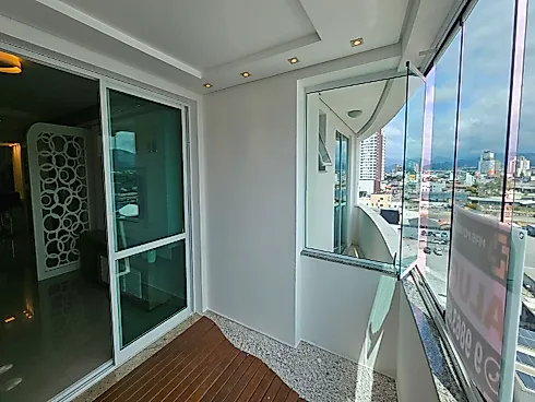 Apartamento 3 Dormitórios com Suíte - Centro Palhoça - Foto 10