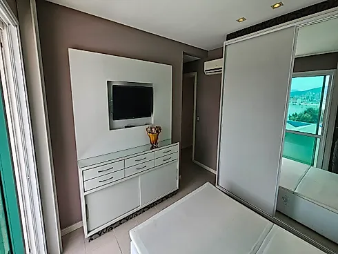 Apartamento 3 Dormitórios com Suíte - Centro Palhoça - Foto 15