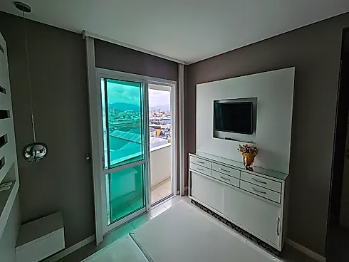 Apartamento 3 Dormitórios com Suíte - Centro Palhoça - Foto 18