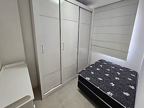 Apartamento 3 Dormitórios com Suíte - Centro Palhoça - Foto 22