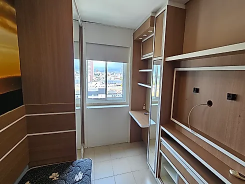 Apartamento 3 Dormitórios com Suíte - Centro Palhoça - Foto 25