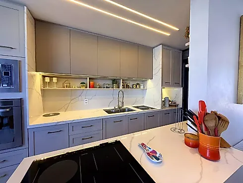 Apartamento 3 Quartos no Residencial Lemon - Saco dos Limões - Apartamento em Saco dos Limões, Florianópolis - Foto 3