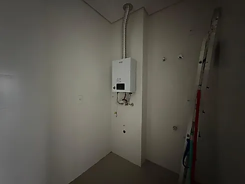 Apartamento 3 Quartos com 1 Suíte - Pedra Branca - Foto 6