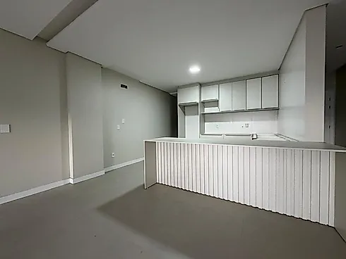 Apartamento em Pedra Branca, Palhoça