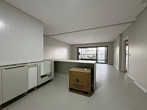 Apartamento em Pedra Branca, Palhoça