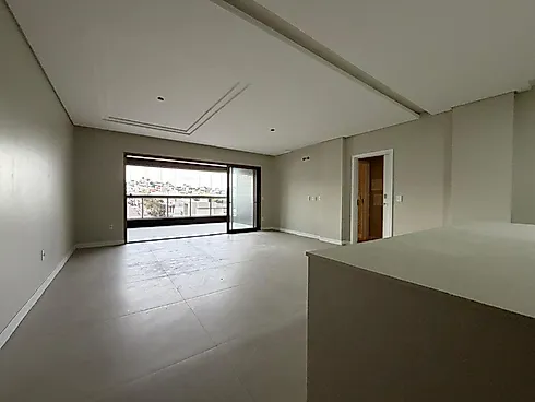 Apartamento em Pedra Branca, Palhoça