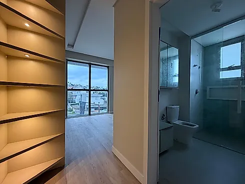 Apartamento 3 Quartos com 1 Suíte - Pedra Branca - Foto 15