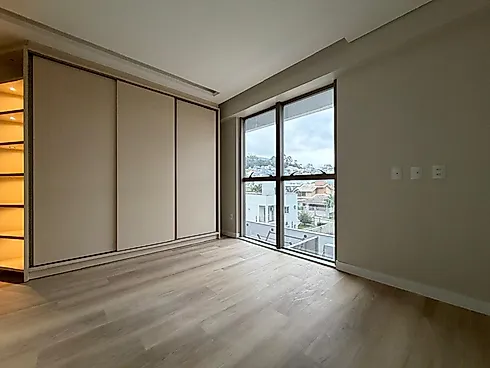 Apartamento 3 Quartos com 1 Suíte - Pedra Branca - Foto 12