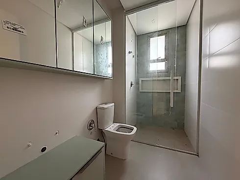 Apartamento 3 Quartos com 1 Suíte - Pedra Branca - Foto 18