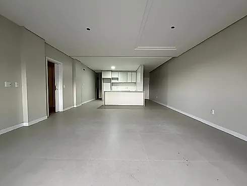 Apartamento em Pedra Branca, Palhoça